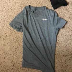 Nike top